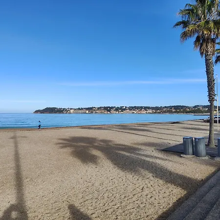 Vue Sur Appartamento