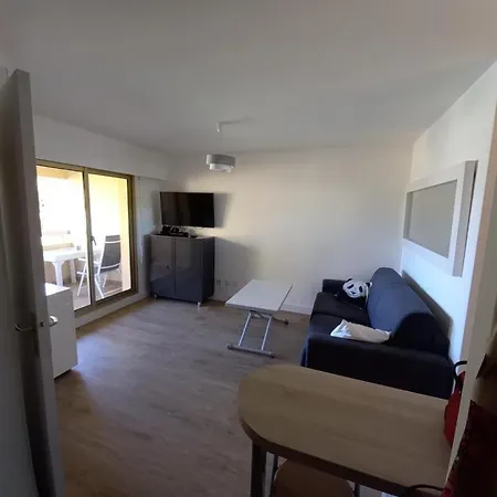 Apartment Vue Sur *