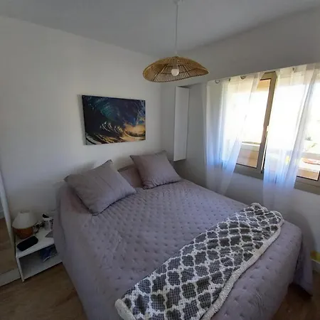 Vue Sur Apartment *