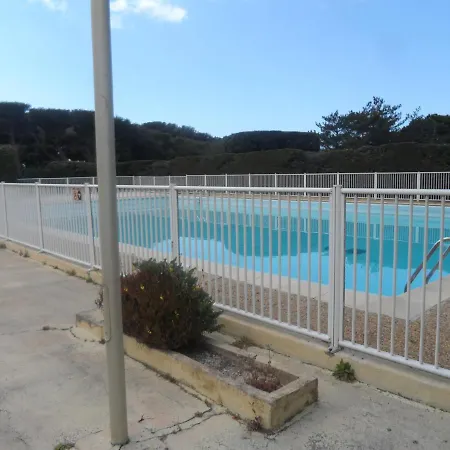 Vue Sur Six-Fours-les-Plages