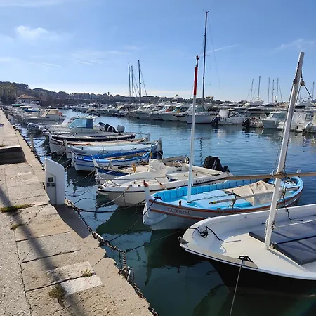 Apartment Vue Sur