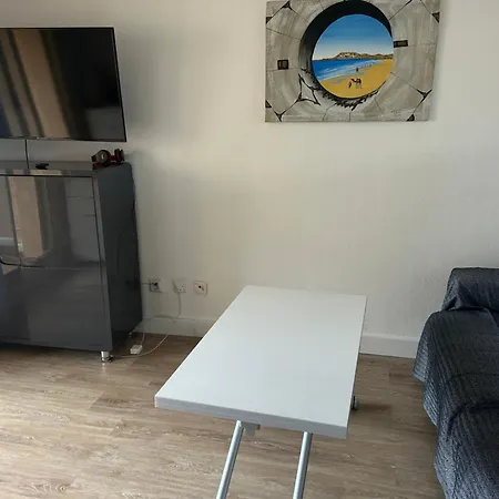 Vue Sur Apartment