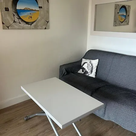 Vue Sur Apartment